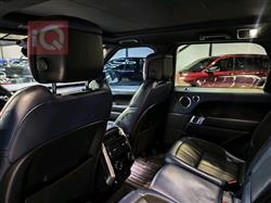 لاند روفر رانج روفر سبورت